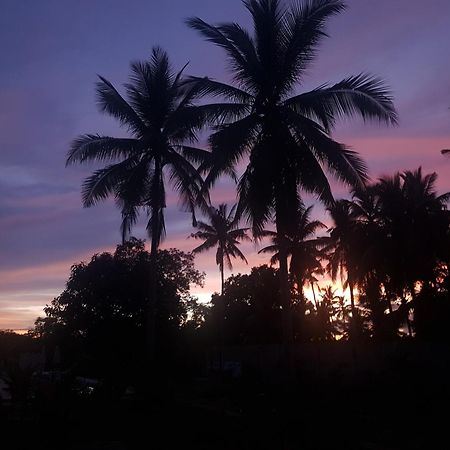 Selectum Mangrove Resort ปางเลา ภายนอก รูปภาพ