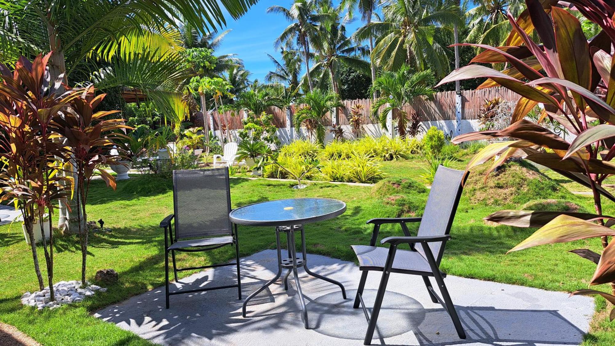 Selectum Mangrove Resort ปางเลา ภายนอก รูปภาพ