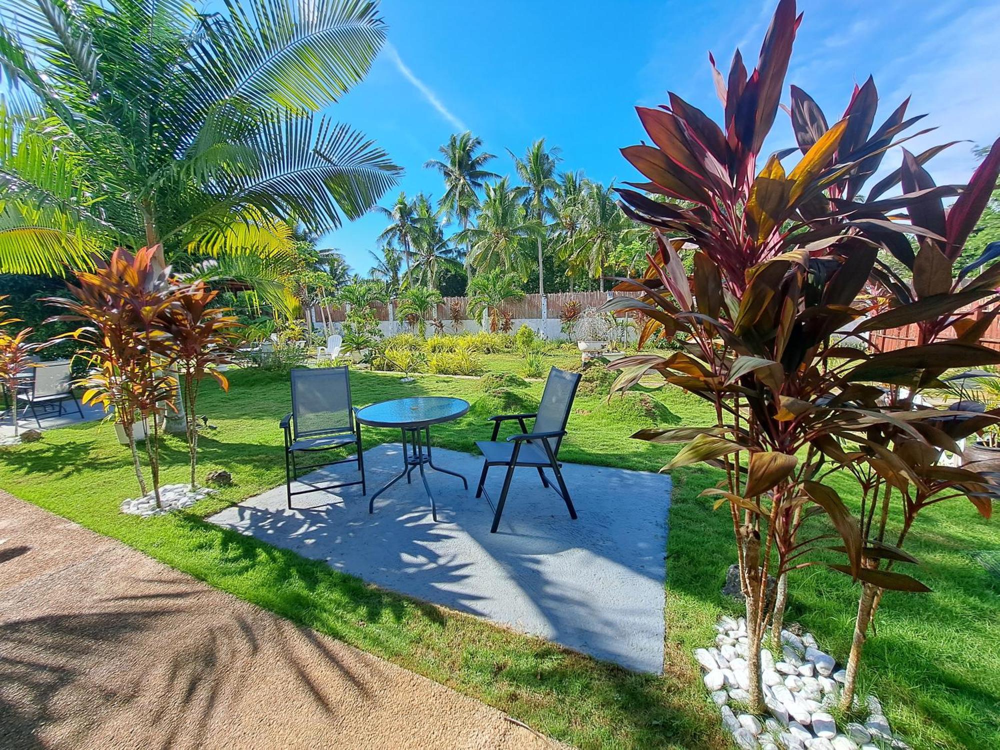 Selectum Mangrove Resort ปางเลา ภายนอก รูปภาพ