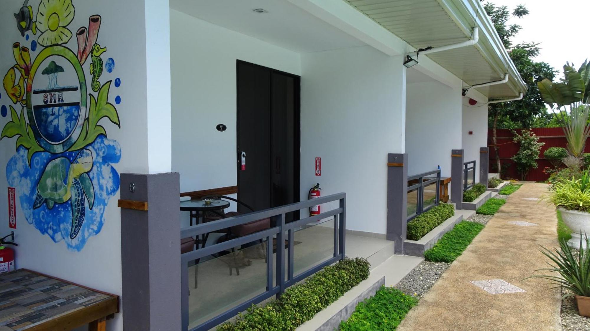 Selectum Mangrove Resort ปางเลา ภายนอก รูปภาพ