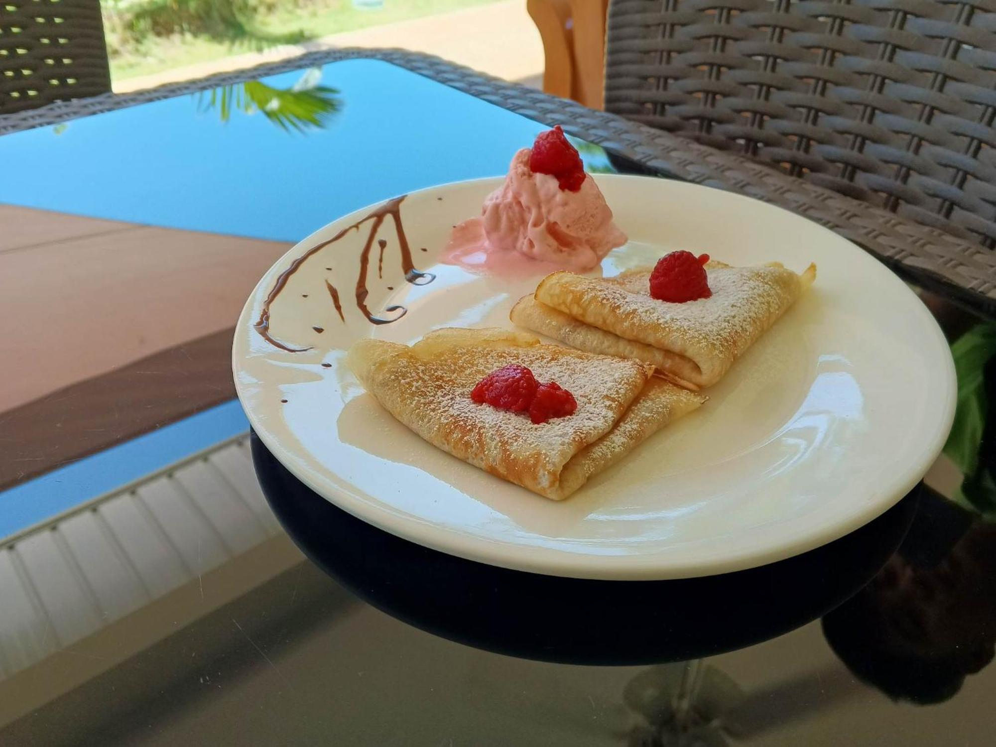 Selectum Mangrove Resort ปางเลา ภายนอก รูปภาพ