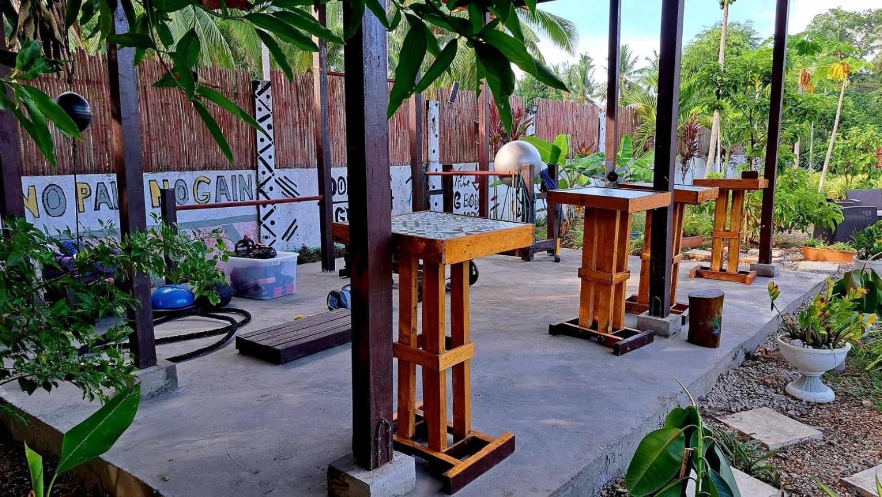 Selectum Mangrove Resort ปางเลา ภายนอก รูปภาพ