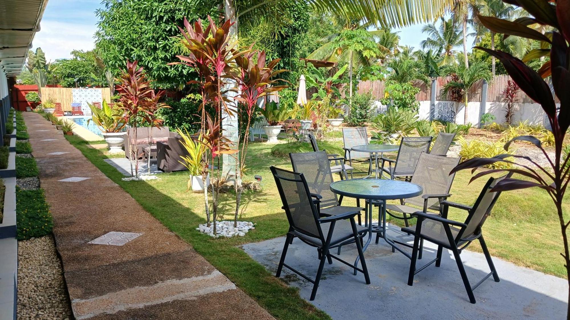 Selectum Mangrove Resort ปางเลา ภายนอก รูปภาพ