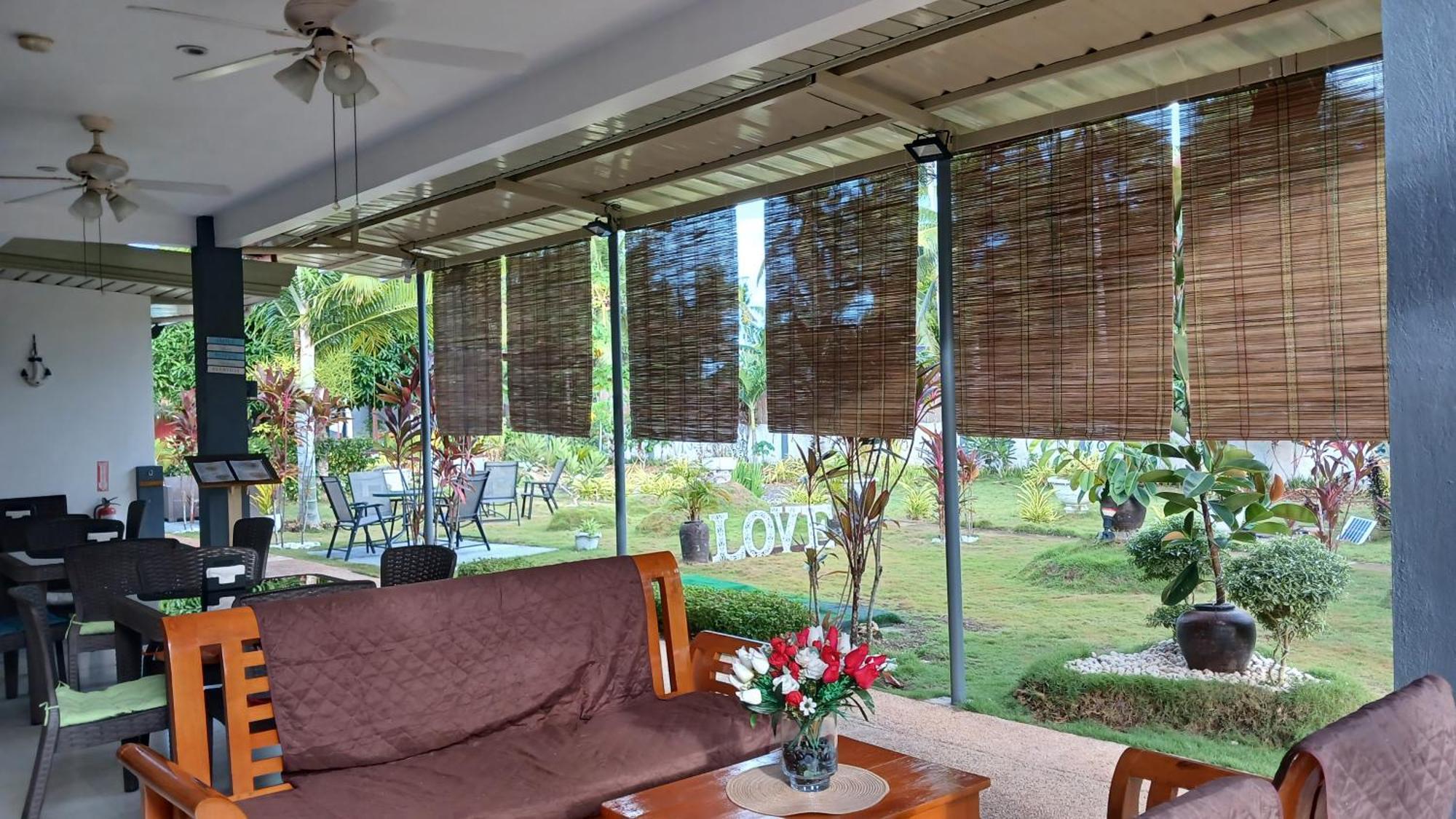 Selectum Mangrove Resort ปางเลา ภายนอก รูปภาพ