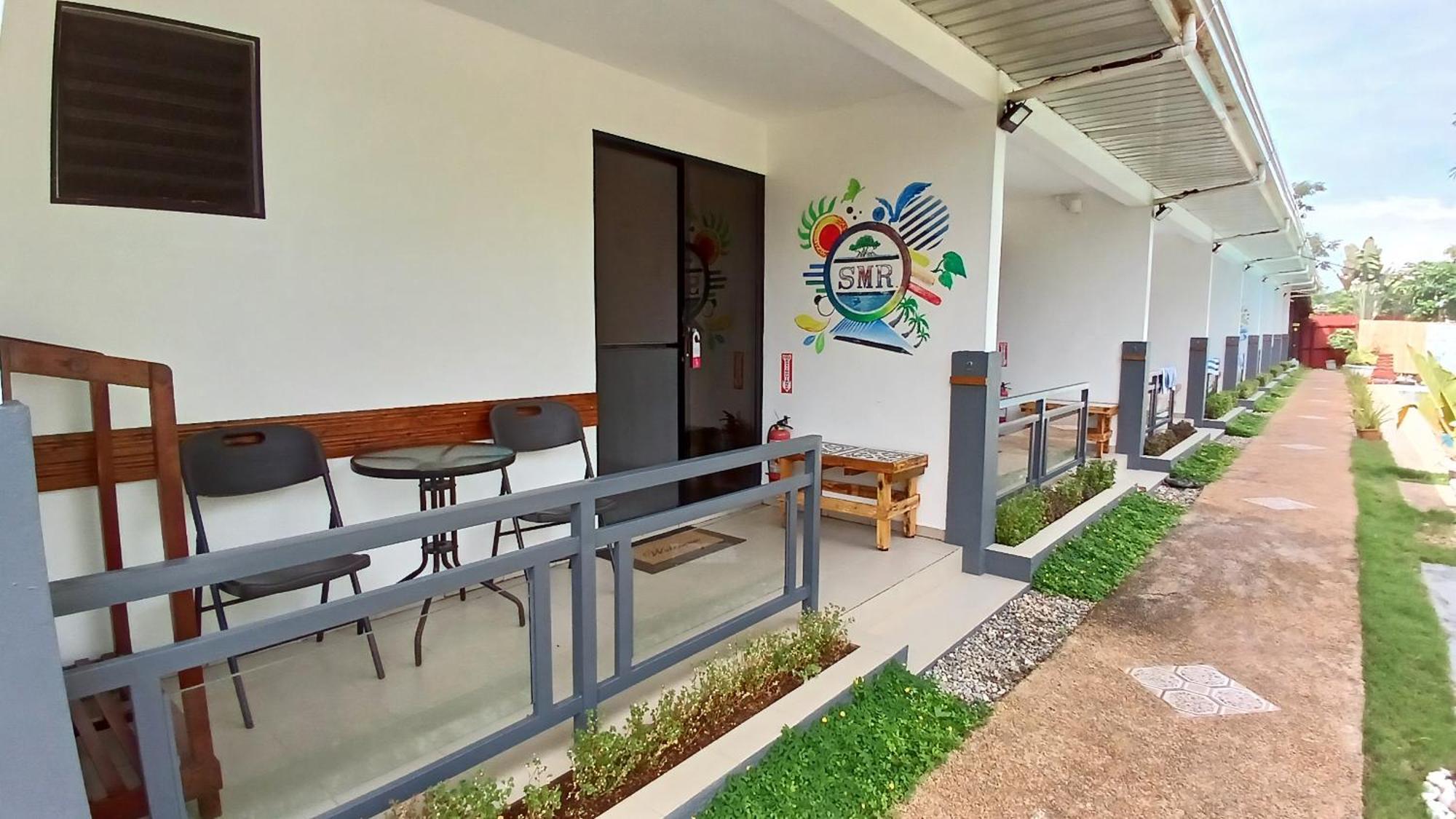 Selectum Mangrove Resort ปางเลา ภายนอก รูปภาพ
