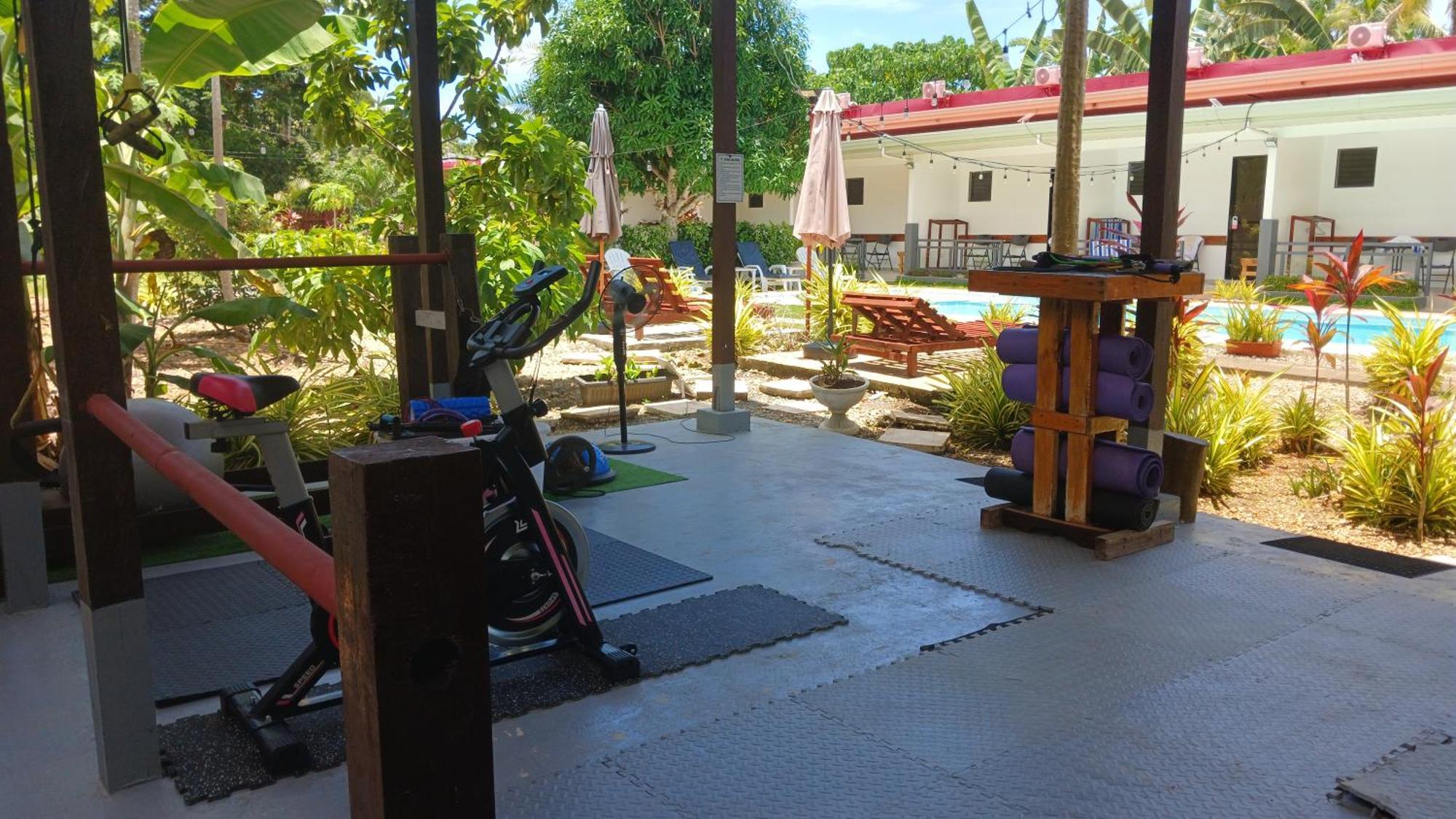 Selectum Mangrove Resort ปางเลา ภายนอก รูปภาพ