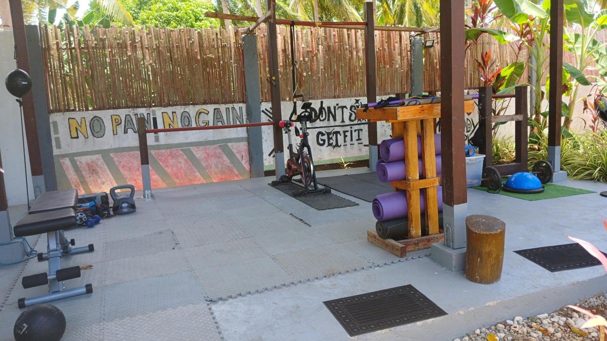 Selectum Mangrove Resort ปางเลา ภายนอก รูปภาพ