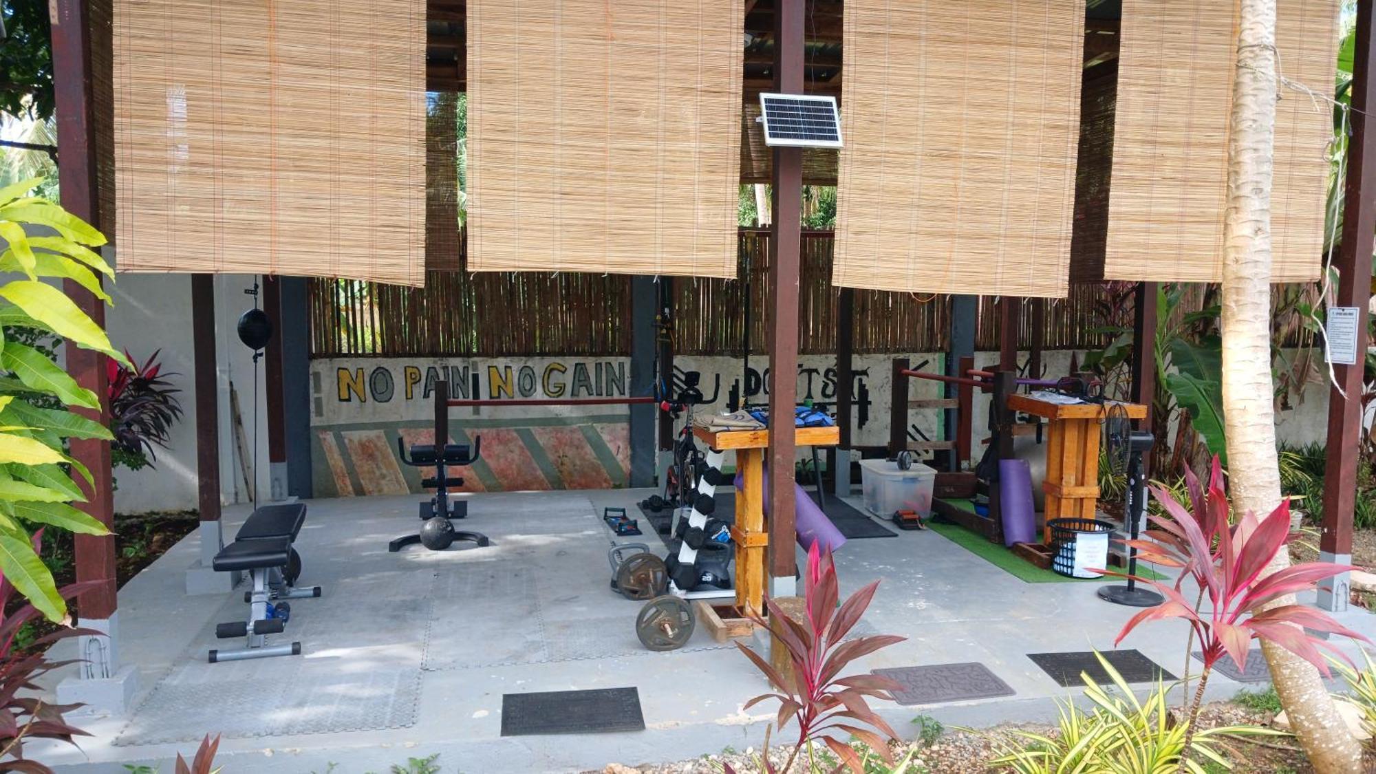 Selectum Mangrove Resort ปางเลา ภายนอก รูปภาพ
