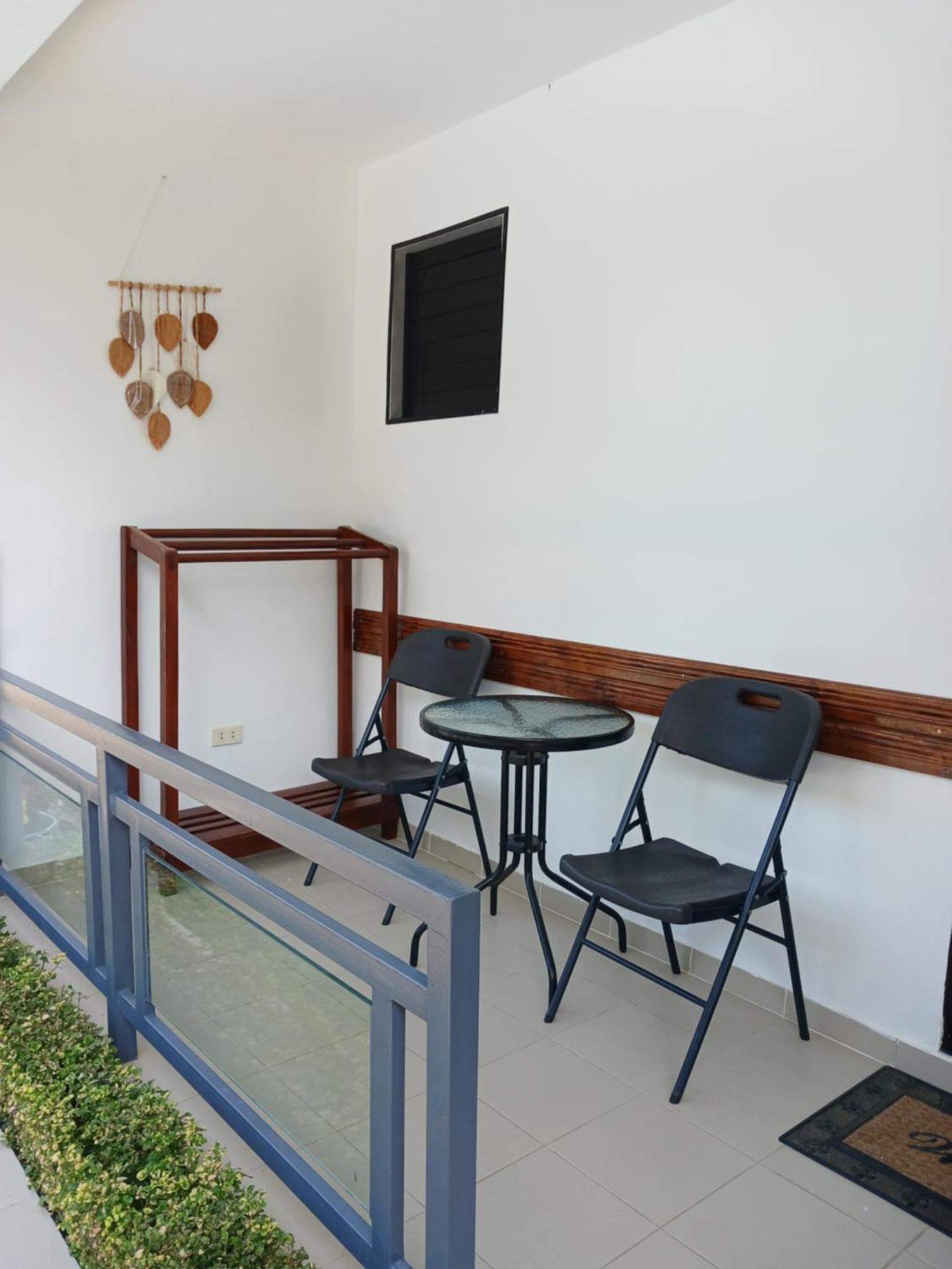 Selectum Mangrove Resort ปางเลา ภายนอก รูปภาพ
