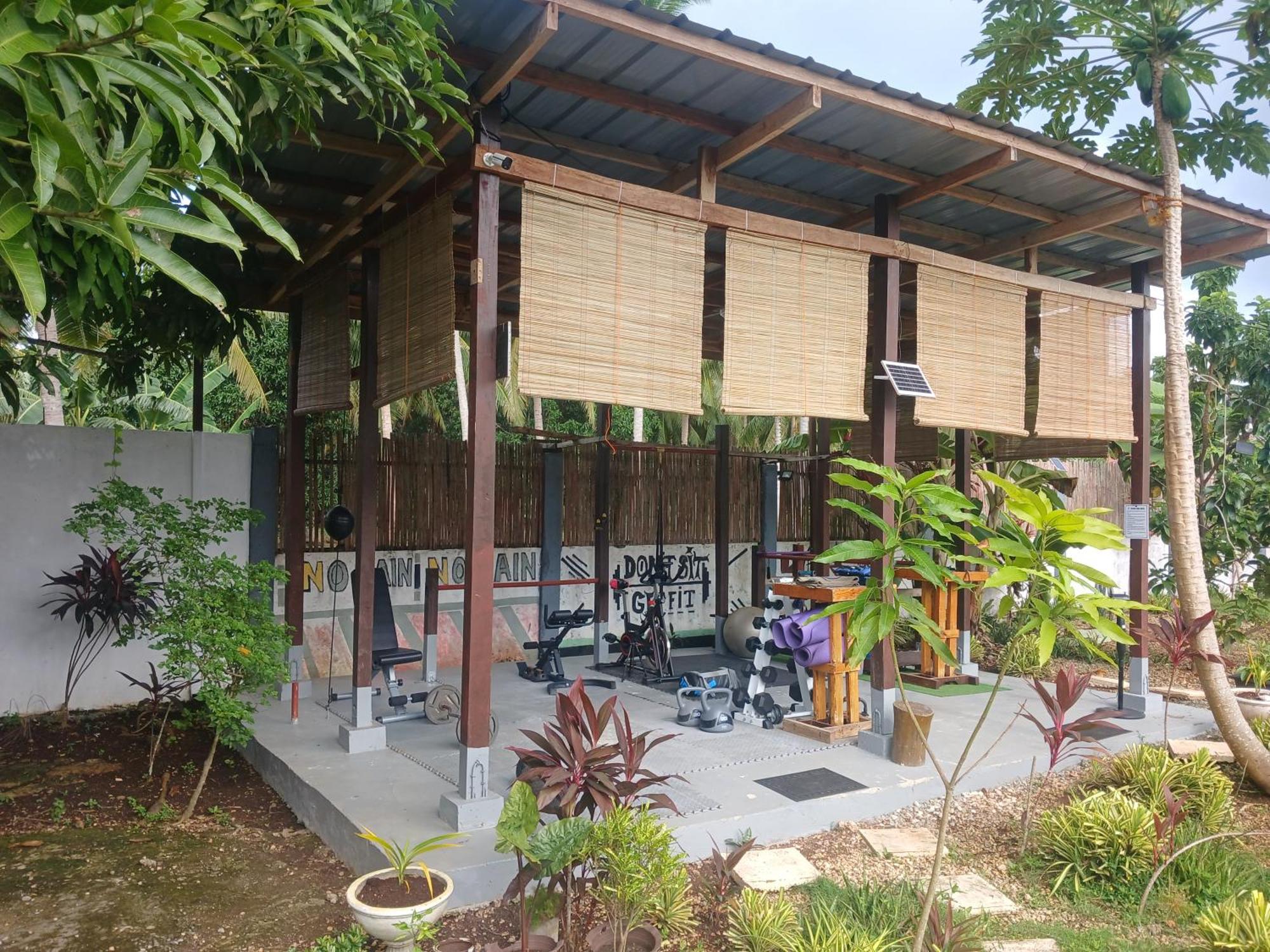 Selectum Mangrove Resort ปางเลา ภายนอก รูปภาพ