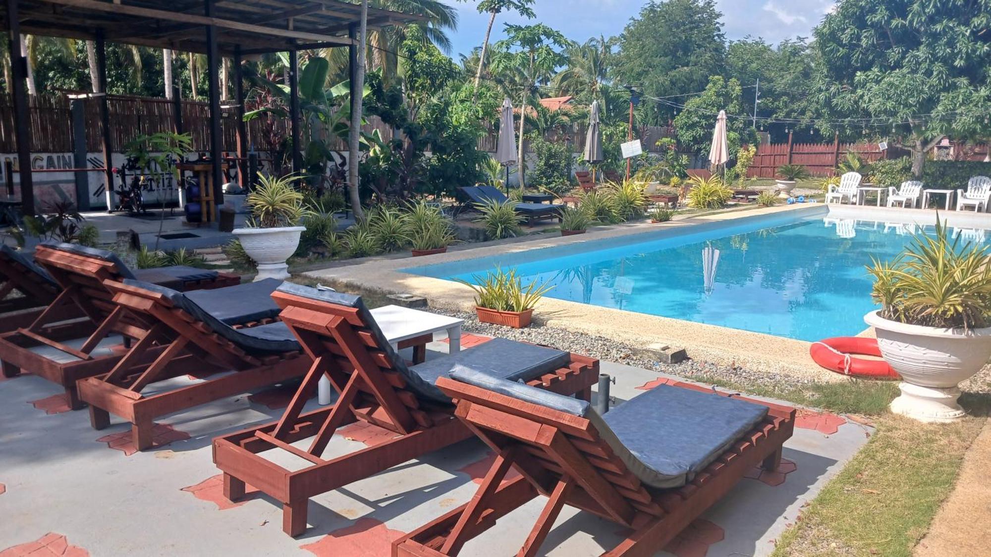 Selectum Mangrove Resort ปางเลา ภายนอก รูปภาพ